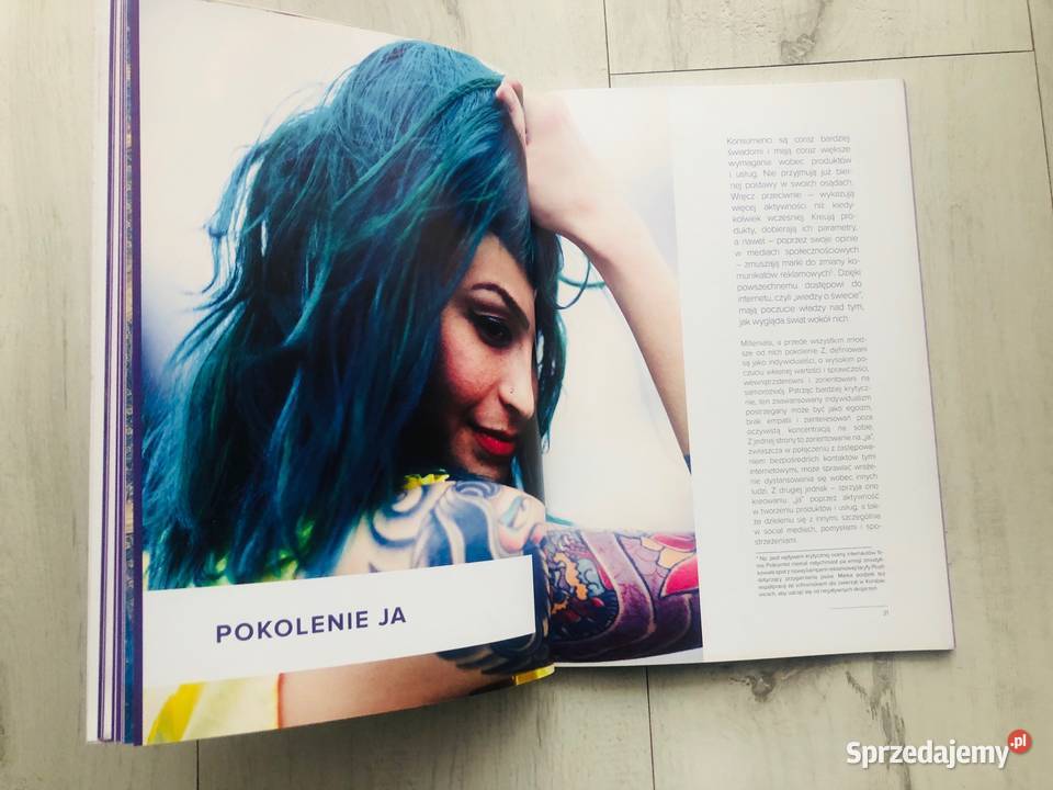 Kulturowa rewolucja zmiany kulturowe i trendy Łódź