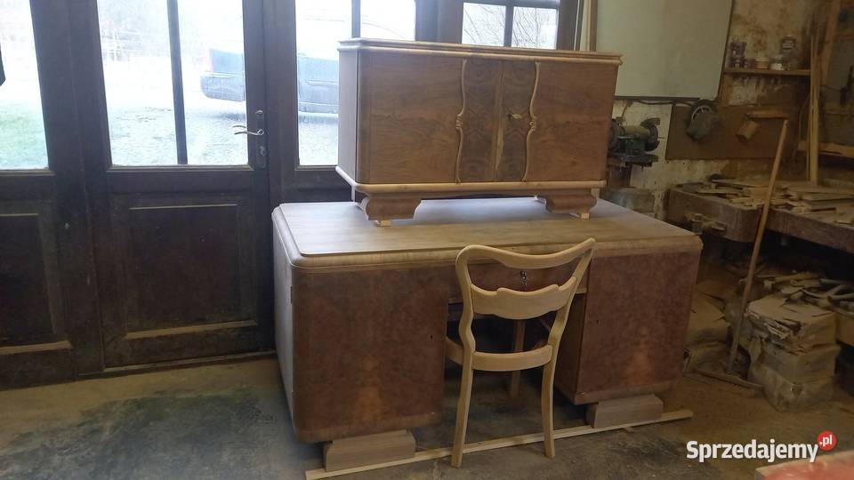 Szafka komoda RTV Mirsk