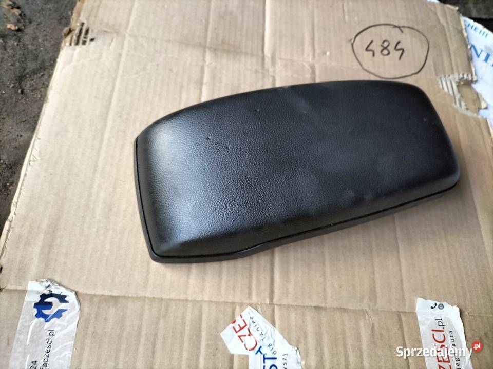 PODŁOKIETNIK FORD MONDEO MK3 osobowe Kamień-Kolonia
