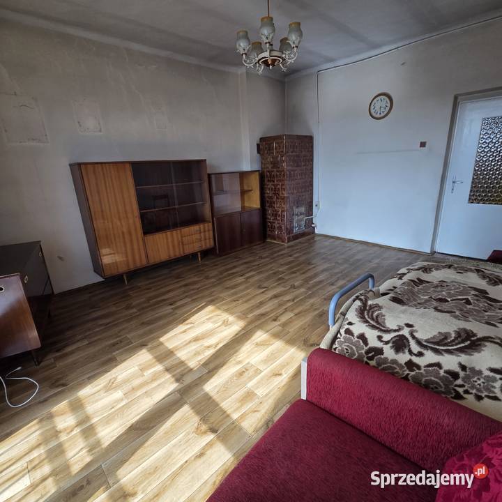 Sosnowiec Pogoń 4999 m 2 pokoje na 3 własność Sprzedaż śląskie