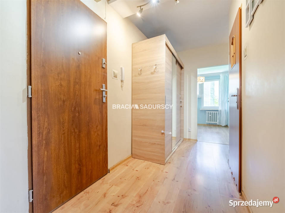 sprzedaży mieszkania Kraków os Arce 5185m2 3 małopolskie sprzedam