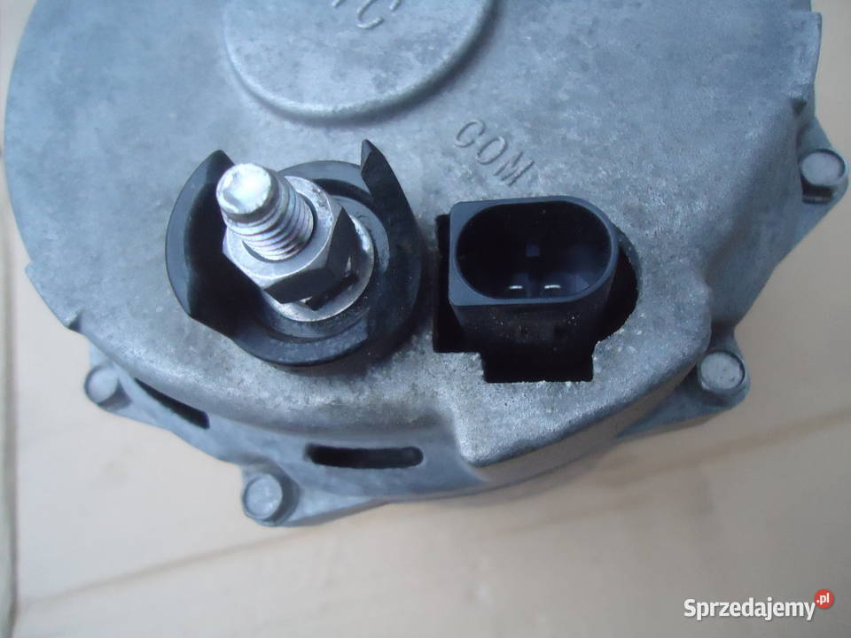 PHAETON 30TDI ALTERNATOR 059 903 015P osobowe pomorskie