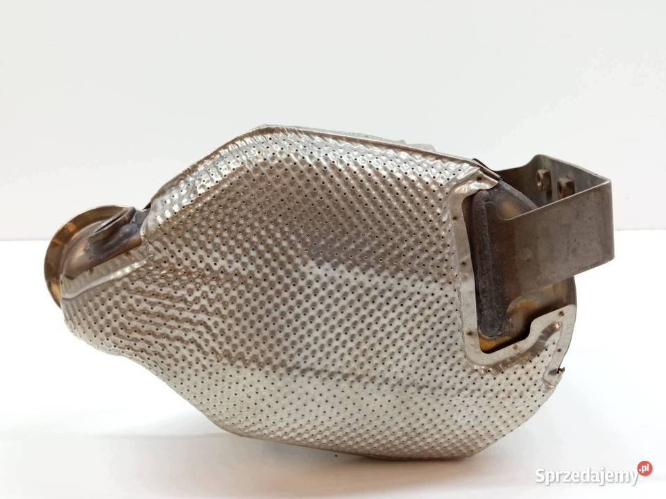 FILTR CZĄSTEK STAŁYCH DPF FAP KATALIZATOR 20 TDI osobowe Filtry cząstek stałych DPF/FAP sprzedam