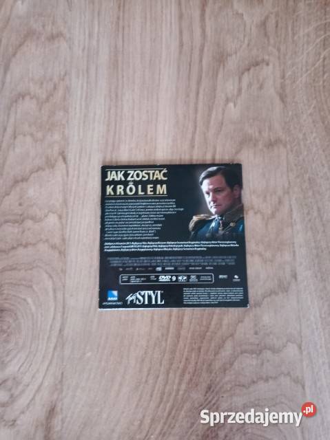 zostać królem FILM Filmy Chorzów