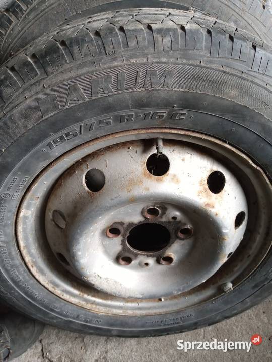 Fiat świętokrzyskie Bieliny