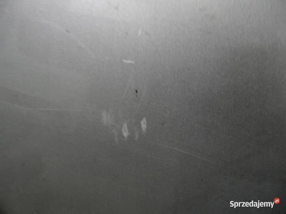 CHEVROLET CAPTIVA I LIFT 13r drzwi prawe tył