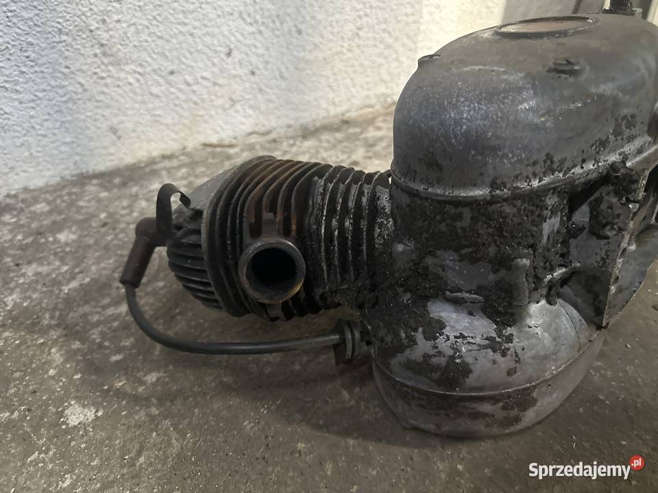 Silnik simson sr2 sr 2 sprzedam
