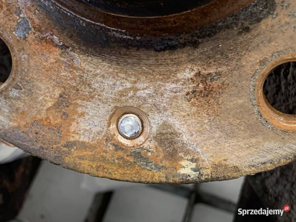 ZWROTNICA PRAWY PRZÓD VW GOLF V 19 105 0709 osobowe