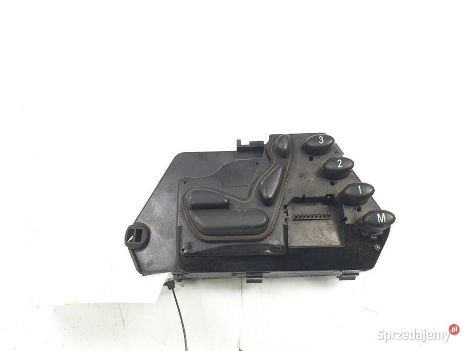 PRZYCISK MERCEDES W220 A2208211679