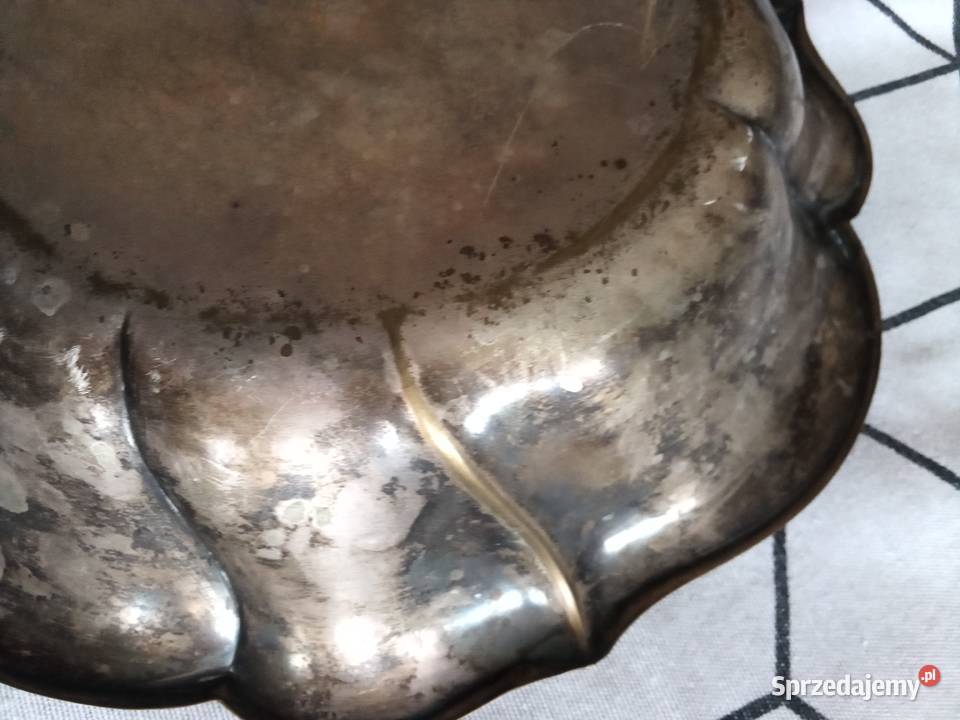 Nie Prl patera plater Łódź sprzedam