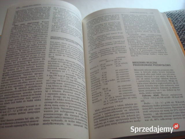 Pediatria 2 tomy Górnicki Książki i Podręczniki Osięciny