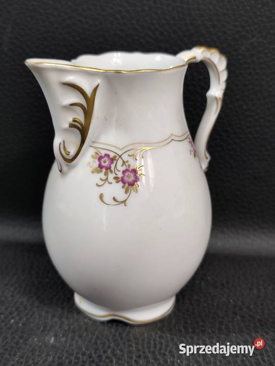 Mlecznik Lindner Bavaria Vintage Poddębice