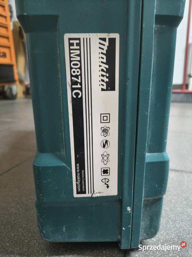 HILTI MAKITA sprzedam