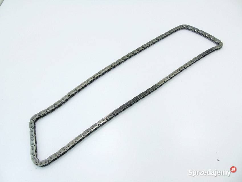 ŁAŃCUCH ROZRZĄDU 16 VTI C5 C3 C4 207 508 308 osobowe śląskie Sosnowiec
