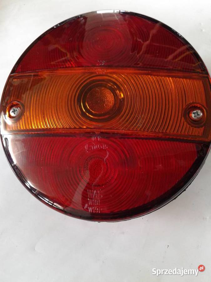 LAMPA W16 PL C3307273 zachodniopomorskie