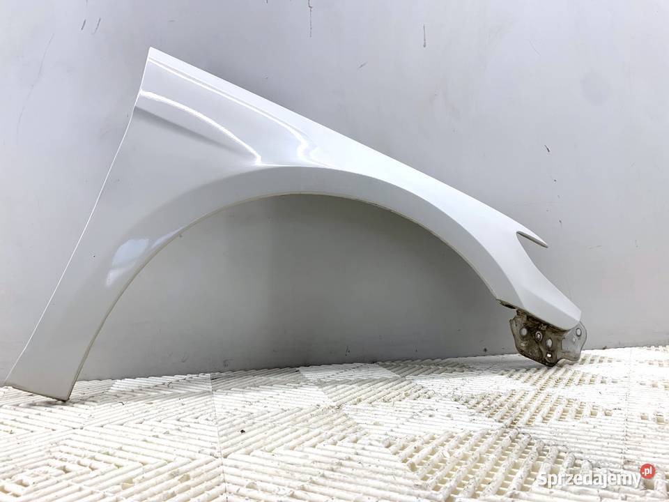 BŁOTNIK PRAWY PRZÓD VW CC B7 SportowyCoupe 1116