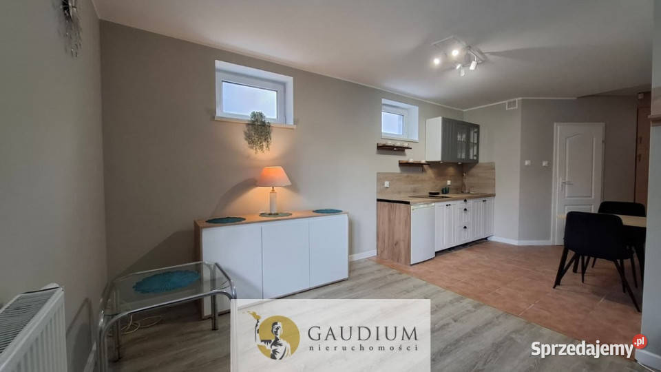 Kawalerka Chełm Gdańsk