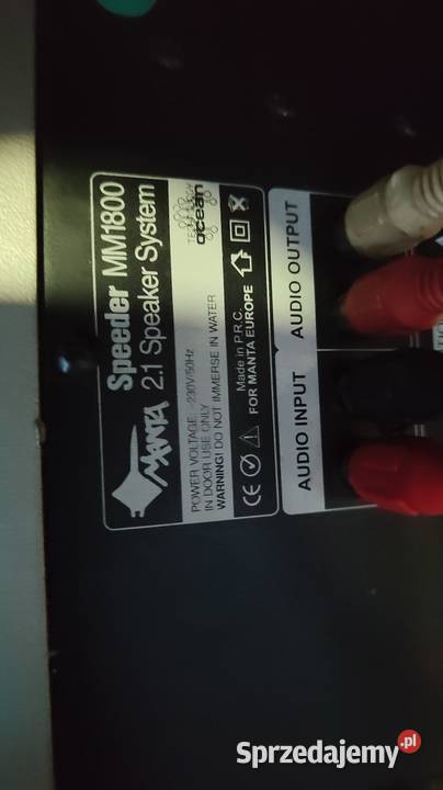 sprzedam soobwofera satelitki Sosnowiec