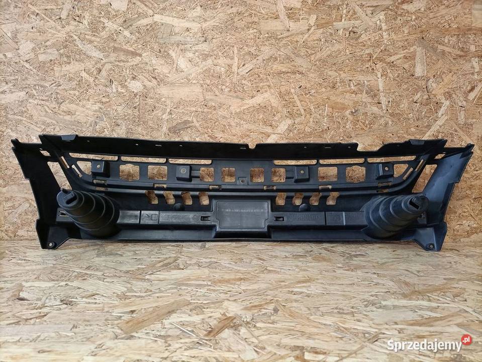 FORD KUGA MK2 12 WZMOCNIENIE ZDERZAKA PRZEDNIEGO Pleszew