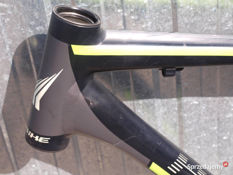 Rama HAIBIKE SL 26 Chojnów