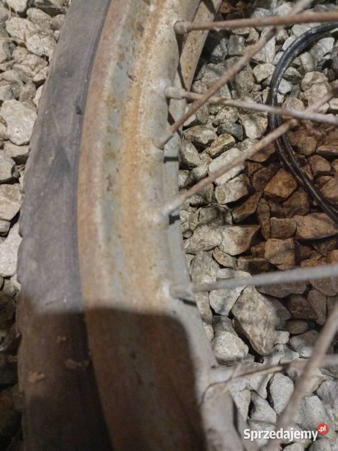 Koło przód wsk podkarpackie Frysztak