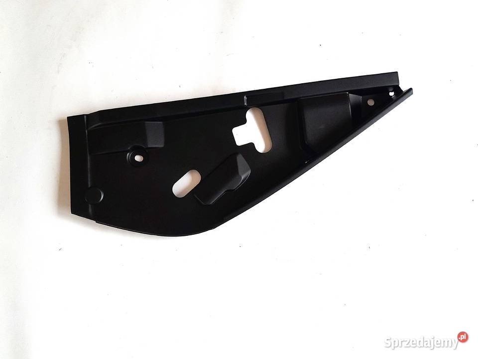 NOWA OSŁONA NAKŁADKA NA PAS LEWA ALFA ROMEO Pasy przednie i tylne Kalisz sprzedam