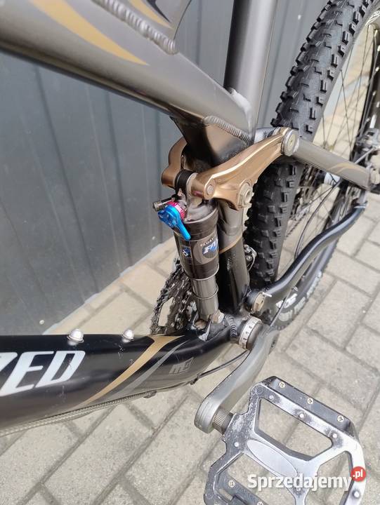 Rower górski MTB Specialized Stumpjumper Elite Głogówek