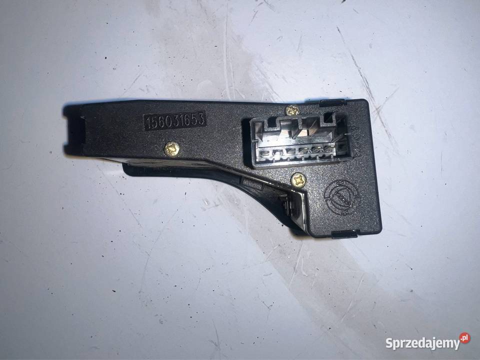 PRZEŁĄCZNIK ŚWIATEŁ REGULACJI ALFA ROMEO 156 Ostrzeszów