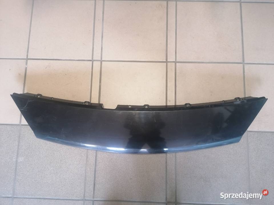 nakładka górna zderzak przód 8200183129 Renault