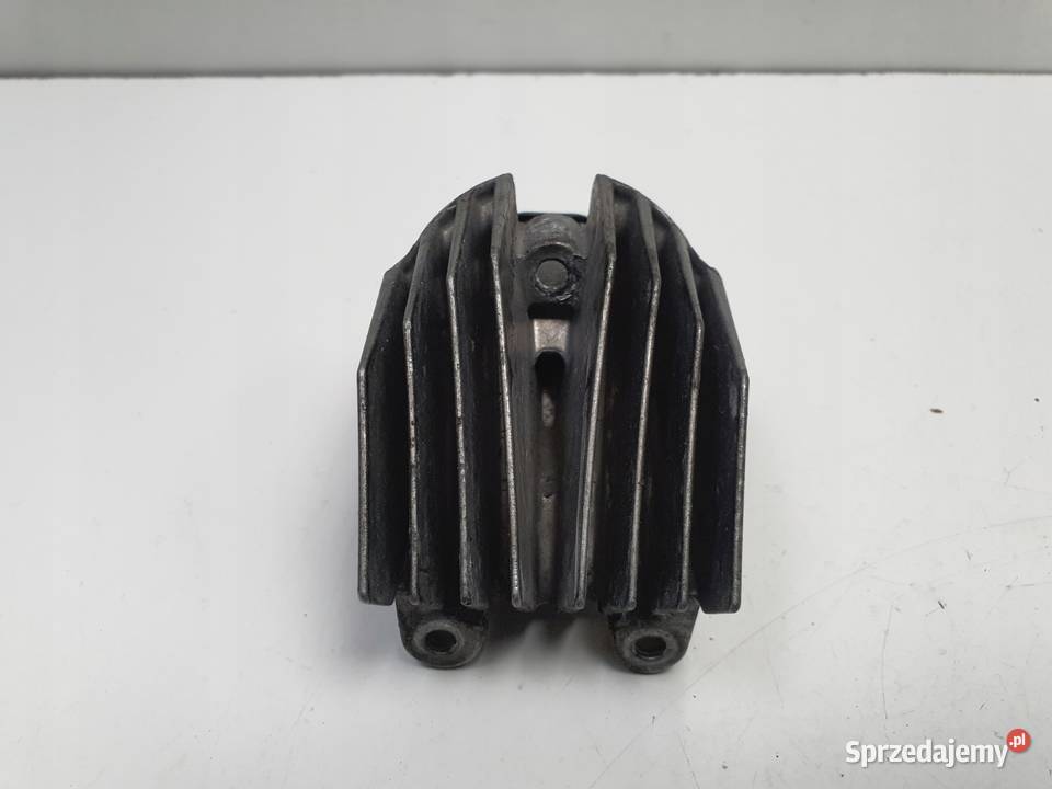 BMW F10 F11 PRAWY MODUŁ LAMPY JEŻ przód 172260 Przetwornice Janów