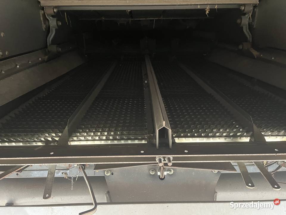 Kombajn claas medion 310 stan Suwałki