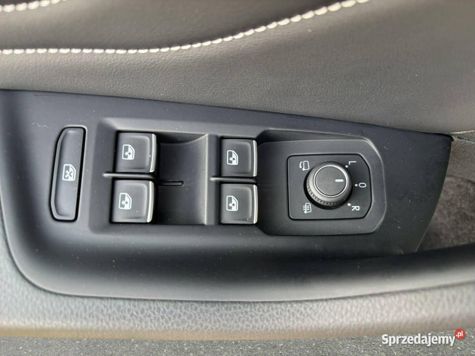 Volkswagen Passat 15 TSI EVO Elegance DSG Z 1498cm3 Passat mazowieckie Warszawa