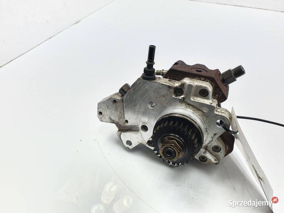 POMPA WTRYSKOWA RENAULT MEGANE II 8200564112 Pozostałe kujawsko-pomorskie Lipno