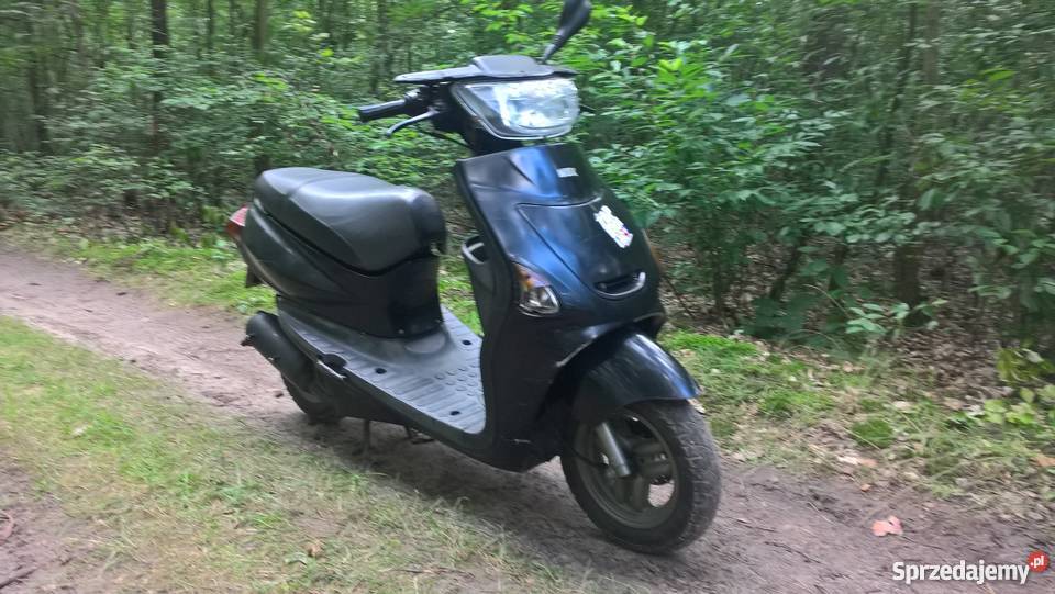 Yamaha Zest 80 Lubicz Dolny