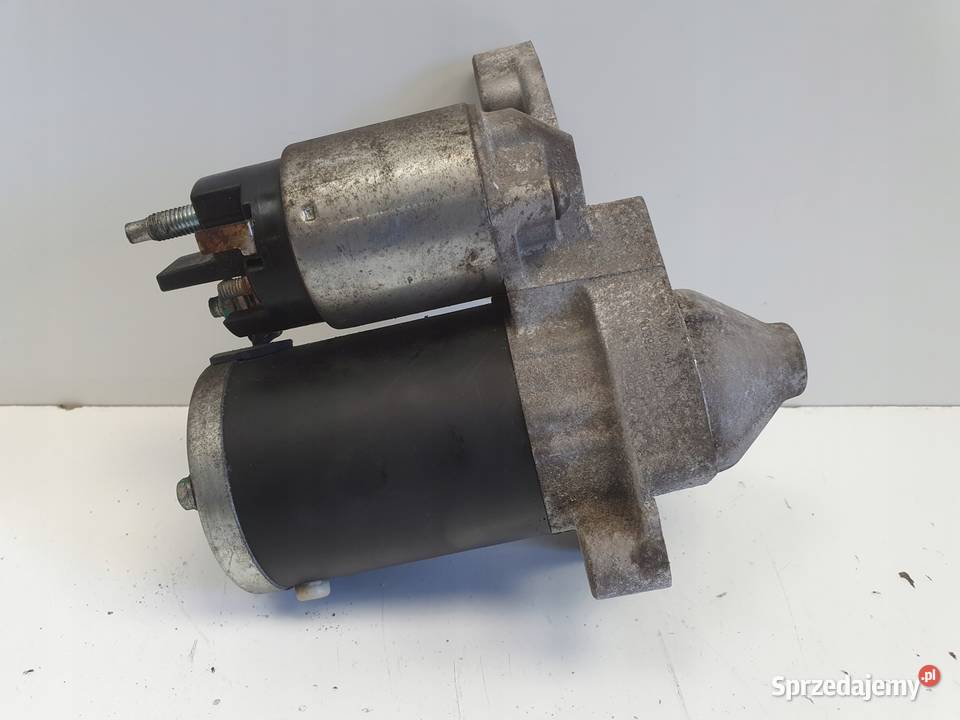 ROZRUSZNIK Renault Twingo III 10 SCe ROZRUSZNIK lubelskie Chełm sprzedam