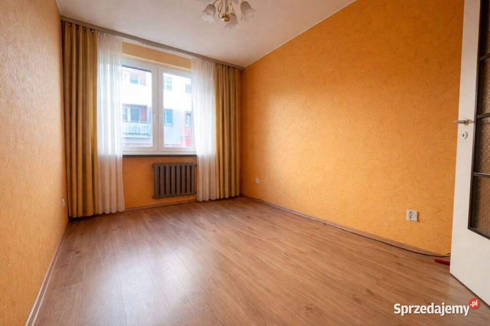 3 Pokojowe mieszkanie w bloku 1 plaży 8734zł/m2 Świnoujście