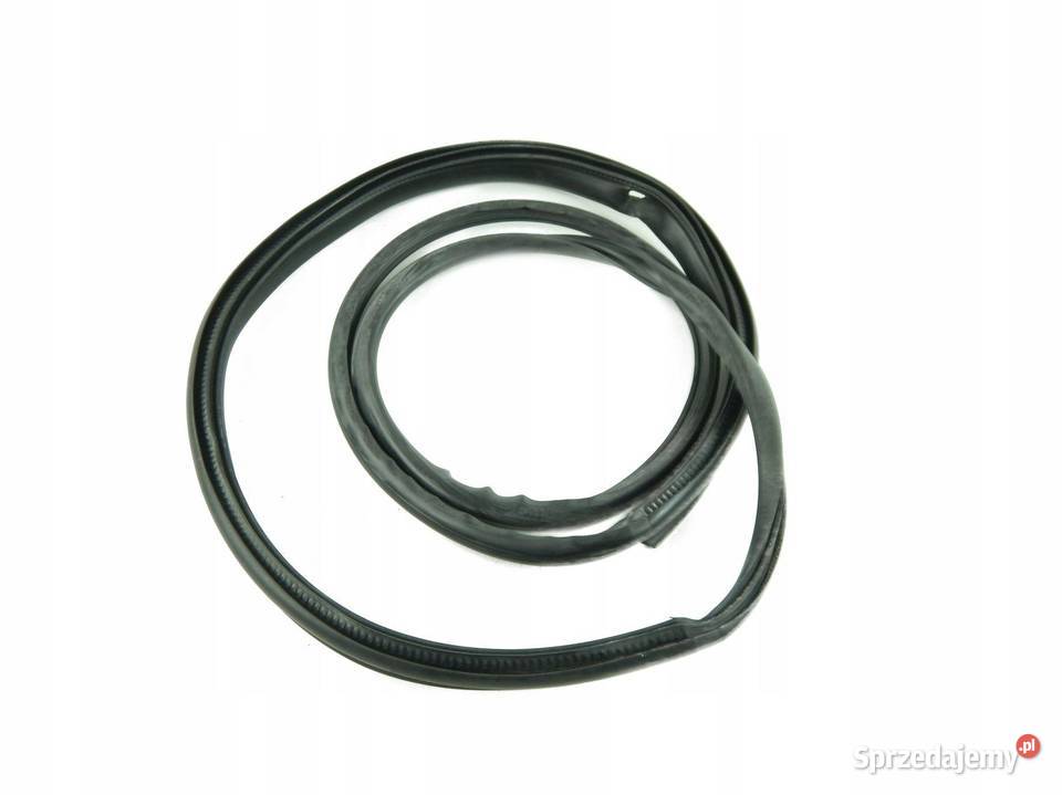 USZCZELKA SZYBY TYLNEJ FIAT PALIO 9702 osobowe