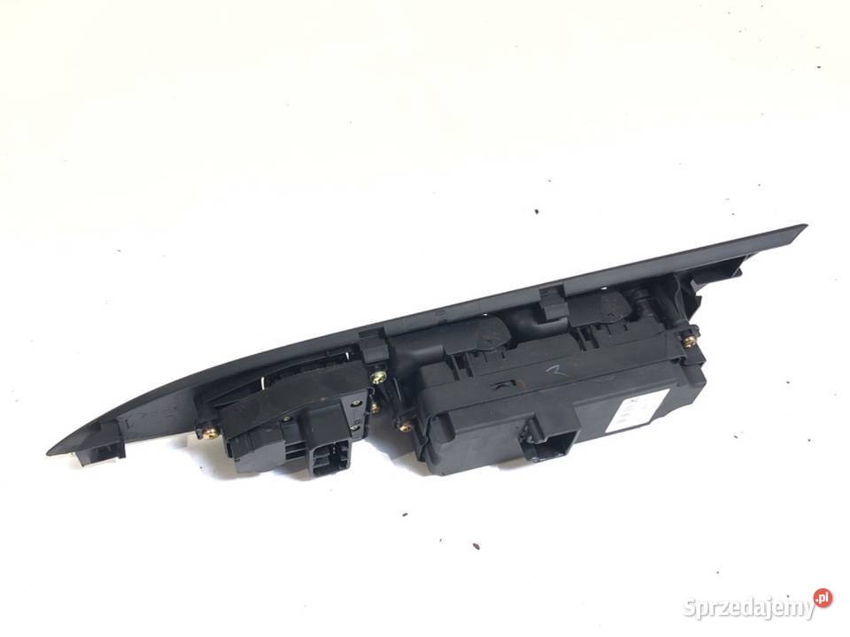 PRZEŁĄCZNIK SZYB MAZDA 3 BP4L66350 0309