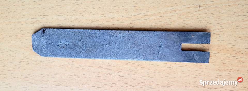 Hebel Rzadki Wpustnik Nastawny 3 Ramiona Włodawa