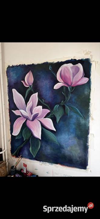 Obraz akrylowy 100x130 mazowieckie Warszawa