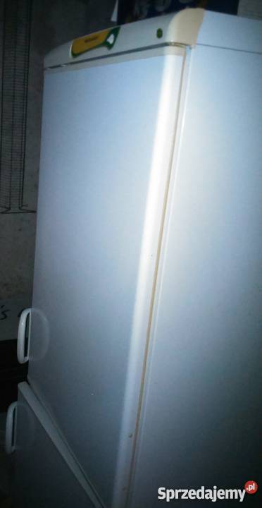 Lodówkozamrażarka Polar CZP306 Lodówki i zamrażarki Łódź