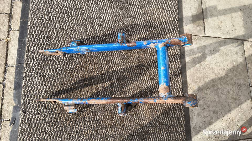 Wahacz komara Romet Pozostałe Rzeszów sprzedam