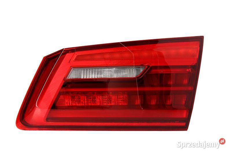 BMW 5 1720 Lampa tylna prawa Oświetlenie łódzkie Łódź