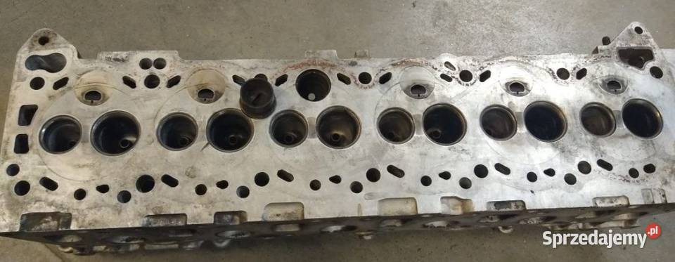 Usuwanie urwanych wtrysków świec wierteł Regeneracja części Kraków