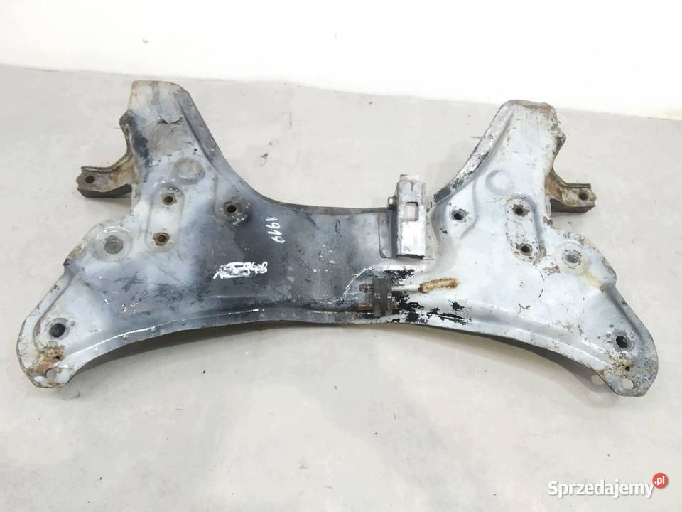 SANKI ZAWIESZENIA PRZÓD Fiat Panda II 20032012 sprzedam