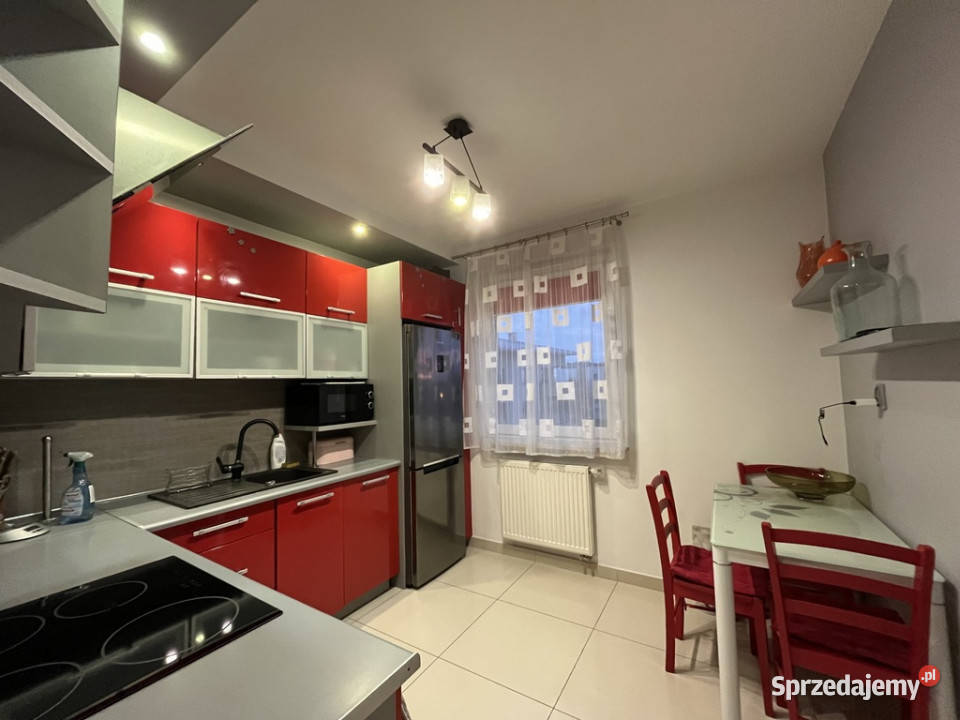 Apartament 7352 m kw osiedle zamknięte Radom