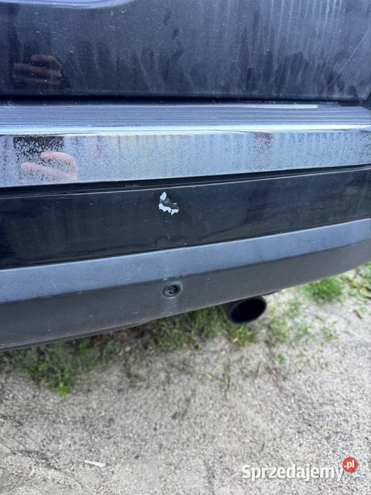 Jeep Compass 22 CRD Zarejestrowany w Polsce Gniezno