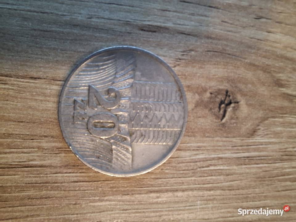 20 Wieżowiec i Kłosy z 1973 r Pozostałe