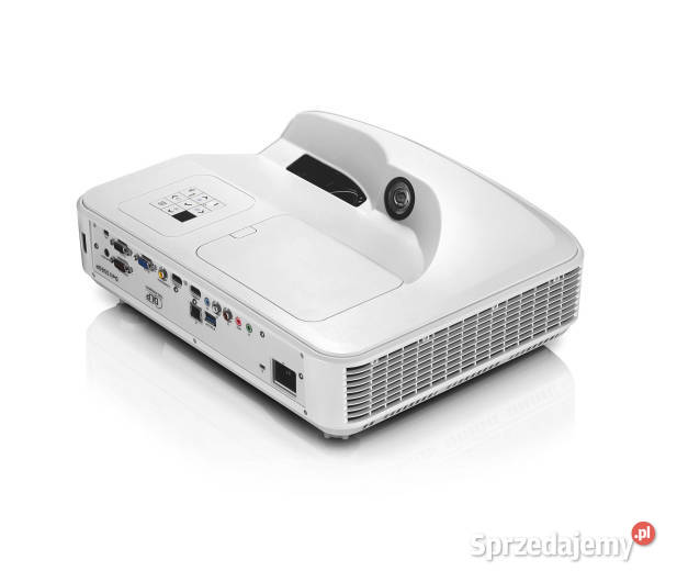 Dell Lampa projektorow 260W 725BBDU N68C3 S560 z