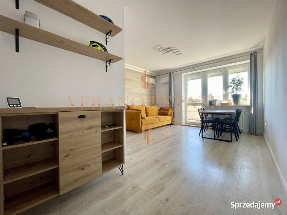 3 Pokoje Balkon Garaż Piwnica Dwustronne mazowieckie Mysiadło sprzedam